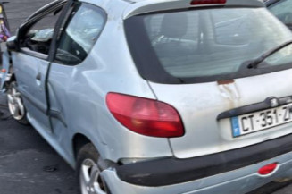 Feu arriere principal gauche (feux) PEUGEOT 206