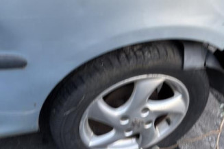 Feu arriere principal gauche (feux) PEUGEOT 206