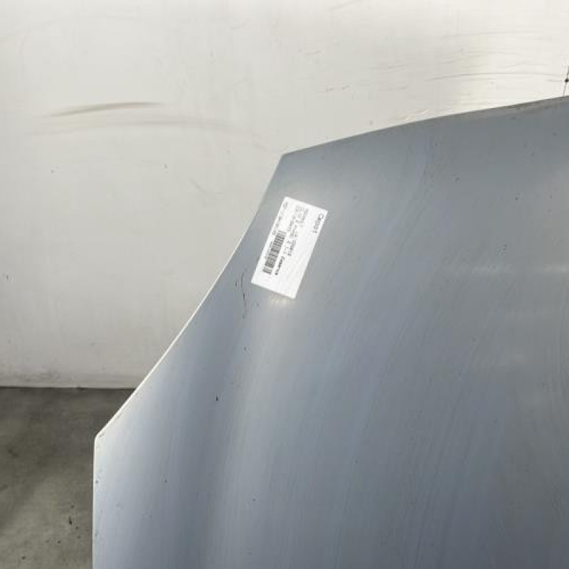 Capot RENAULT CLIO 2 Photo n°3