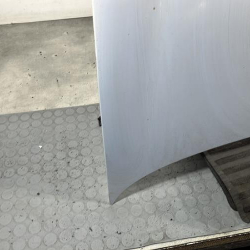 Capot RENAULT CLIO 2 Photo n°6