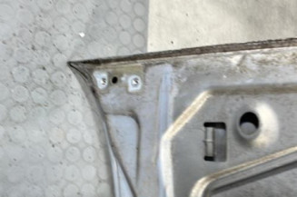 Capot RENAULT CLIO 2