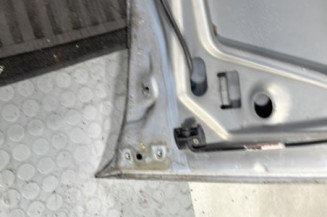 Capot RENAULT CLIO 2