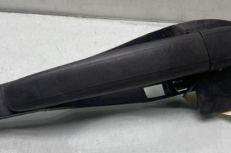 Poignee porte avant droit CITROEN C2 Photo n°1