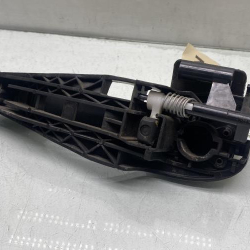 Poignee porte avant droit CITROEN C2 Photo n°3