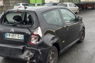 Poignee porte avant droit CITROEN C2