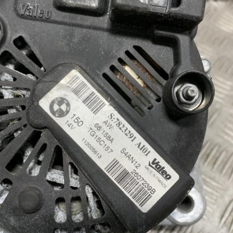 Alternateur MINI MINI 2 R56 Photo n°2