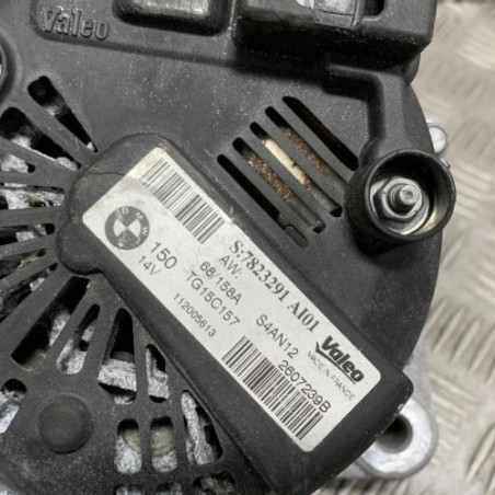 Alternateur MINI MINI 2 R56