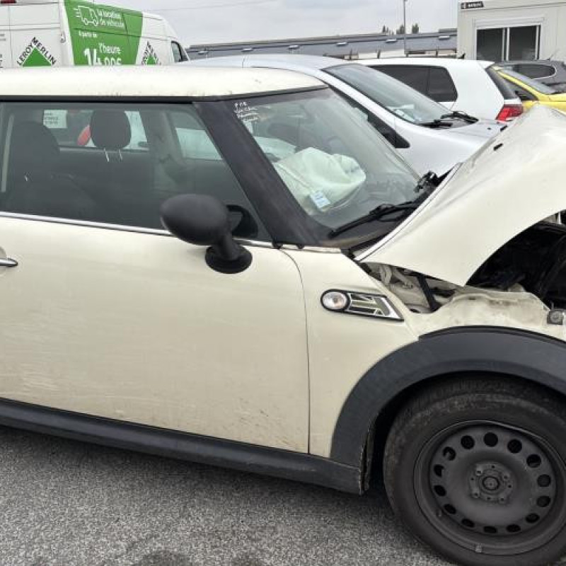 Alternateur MINI MINI 2 R56 Photo n°10