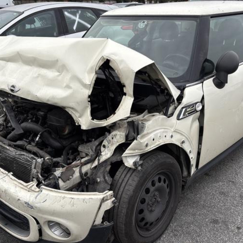 Amortisseur avant droit MINI MINI 2 R56 Photo n°5