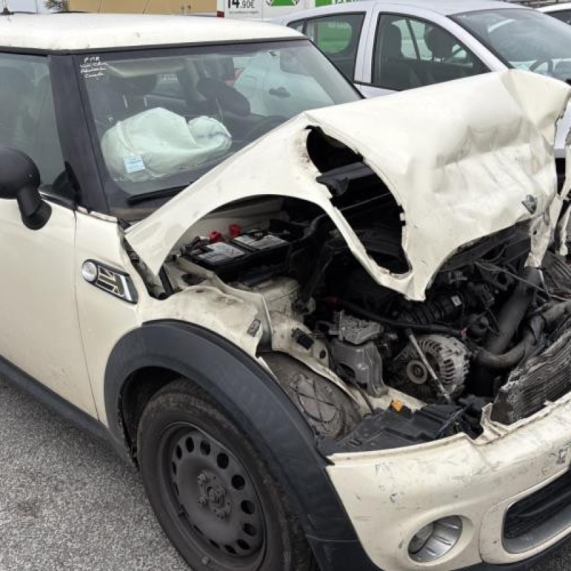 Amortisseur avant droit MINI MINI 2 R56 Photo n°6