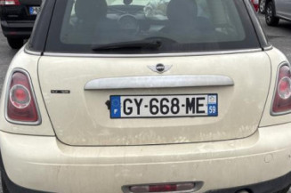 Amortisseur avant gauche MINI MINI 2 R56