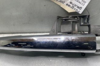 Poignee porte avant gauche CITROEN DS3 Photo n°1