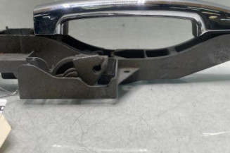 Poignee porte avant gauche CITROEN DS3
