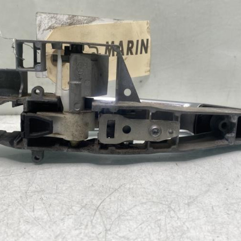 Poignee porte avant gauche CITROEN DS3 Photo n°3