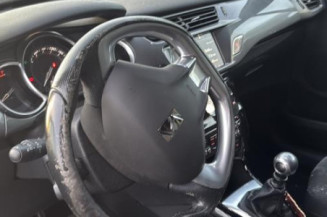 Poignee porte avant gauche CITROEN DS3