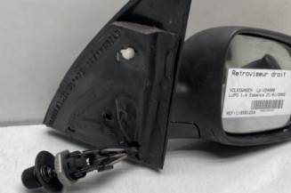 Retroviseur droit VOLKSWAGEN LUPO