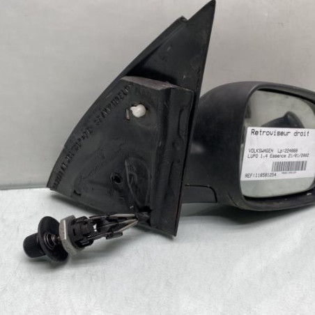 Retroviseur droit VOLKSWAGEN LUPO