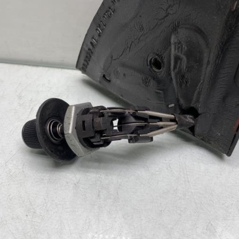 Retroviseur droit VOLKSWAGEN LUPO Photo n°3