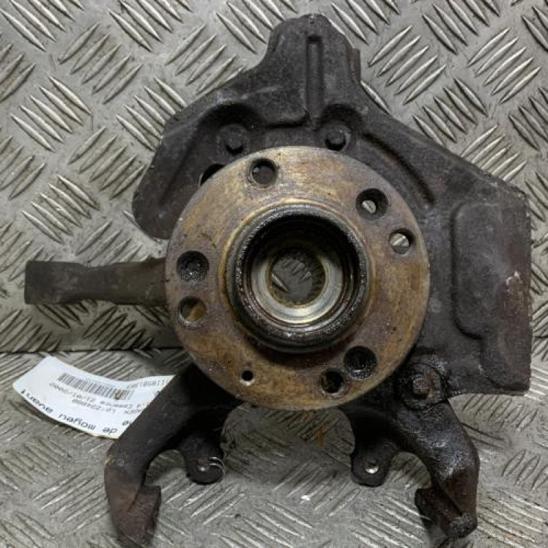 Pivot de moyeu avant gauche VOLKSWAGEN LUPO Photo n°1