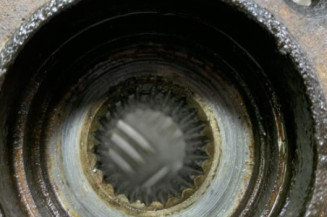 Pivot de moyeu avant gauche VOLKSWAGEN LUPO