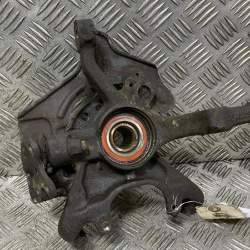 Pivot de moyeu avant gauche VOLKSWAGEN LUPO Photo n°3