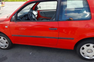 Pivot de moyeu avant gauche VOLKSWAGEN LUPO