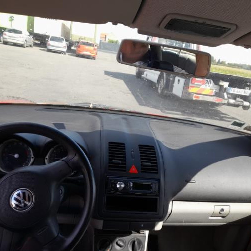 Pivot de moyeu avant gauche VOLKSWAGEN LUPO Photo n°19