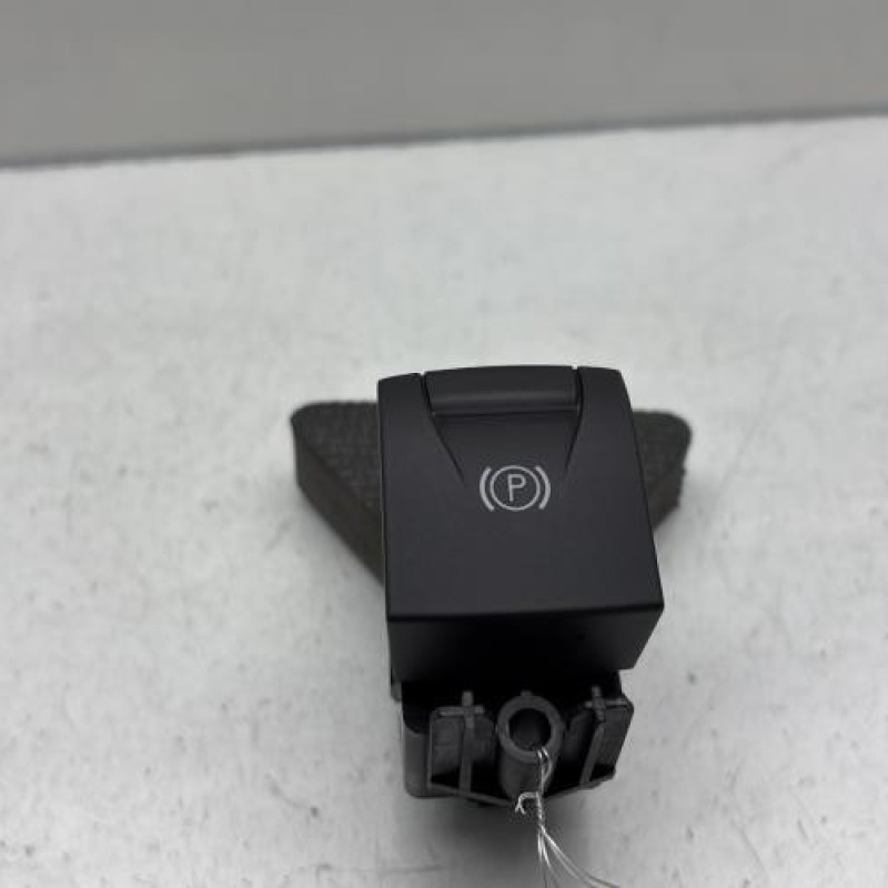 Poignee electrique frein a main RENAULT SCENIC 3 Photo n°1