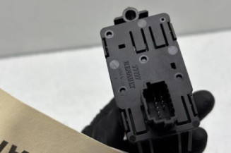 Poignee electrique frein a main RENAULT SCENIC 3