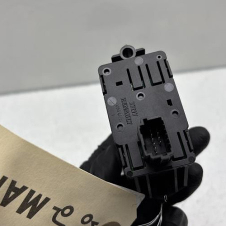 Poignee electrique frein a main RENAULT SCENIC 3