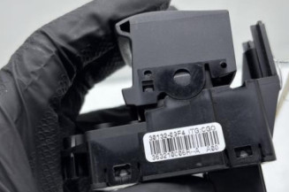 Poignee electrique frein a main RENAULT SCENIC 3