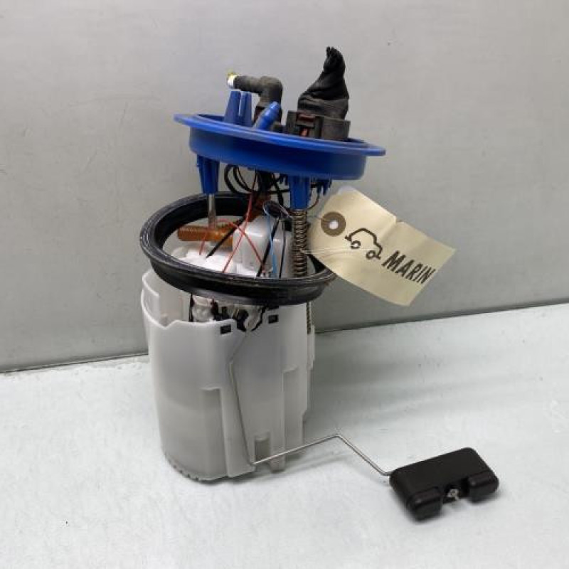 Pompe à carburant AUDI A3 4 Photo n°2