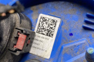 Pompe à carburant AUDI A3 4