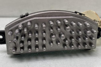 Resistance chauffage AUDI A3 4 Photo n°1