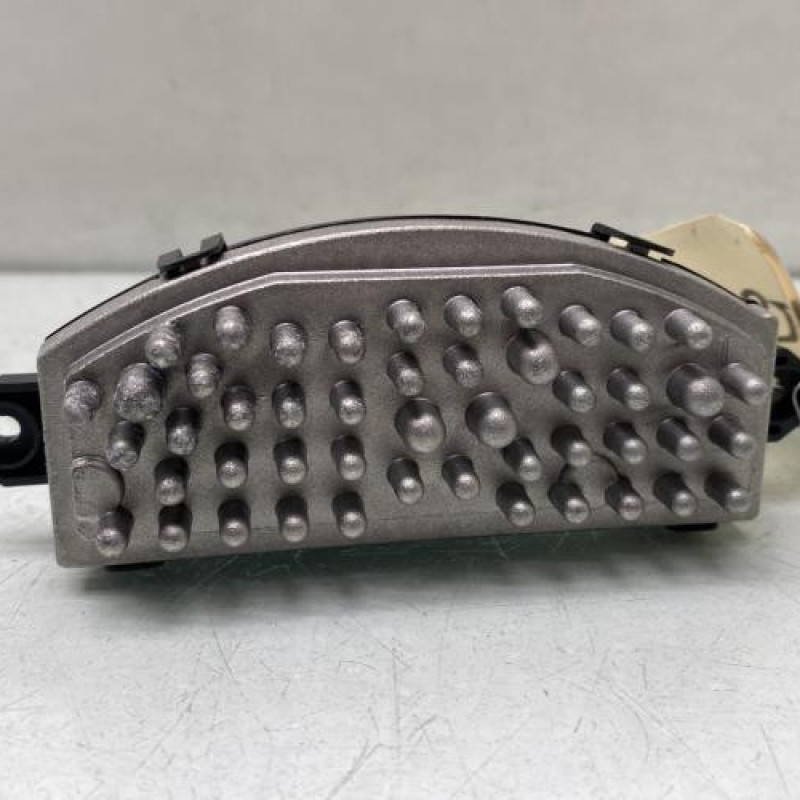 Resistance chauffage AUDI A3 4 Photo n°1