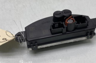 Resistance chauffage AUDI A3 4