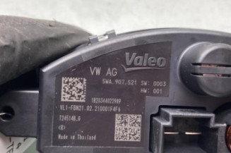 Resistance chauffage AUDI A3 4