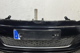Pare choc avant VOLKSWAGEN GOLF 6 Photo n°1