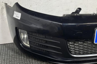 Pare choc avant VOLKSWAGEN GOLF 6