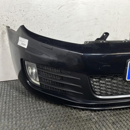 Pare choc avant VOLKSWAGEN GOLF 6