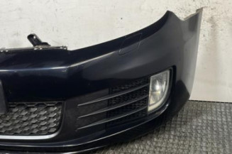 Pare choc avant VOLKSWAGEN GOLF 6