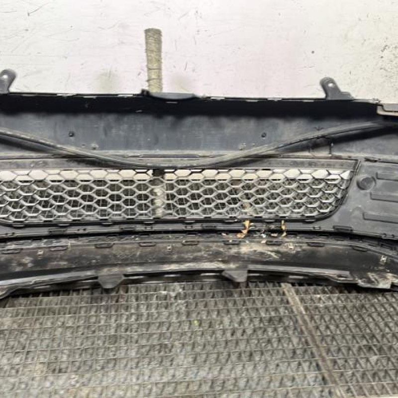 Pare choc avant VOLKSWAGEN GOLF 6 Photo n°5