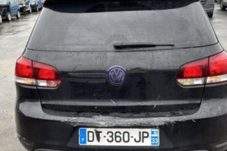 Pare choc avant VOLKSWAGEN GOLF 6