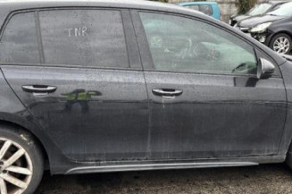 Pare choc avant VOLKSWAGEN GOLF 6