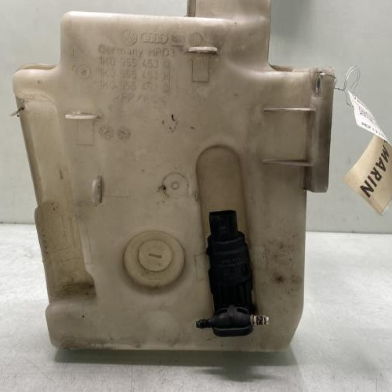 Vase de lave glace VOLKSWAGEN CADDY 3 Photo n°5