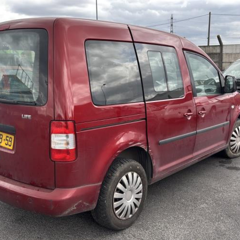 Vase de lave glace VOLKSWAGEN CADDY 3 Photo n°9