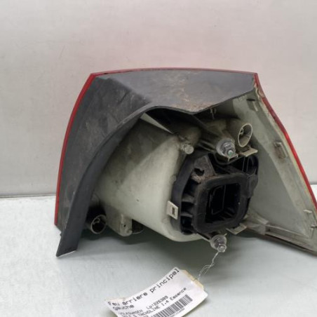 Feu arriere principal gauche (feux) VOLKSWAGEN GOLF 5