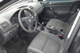 Feu arriere principal gauche (feux) VOLKSWAGEN GOLF 5