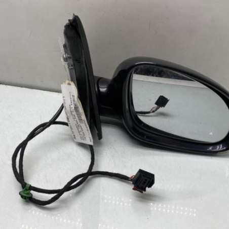 Retroviseur droit VOLKSWAGEN GOLF 5 Photo n°1