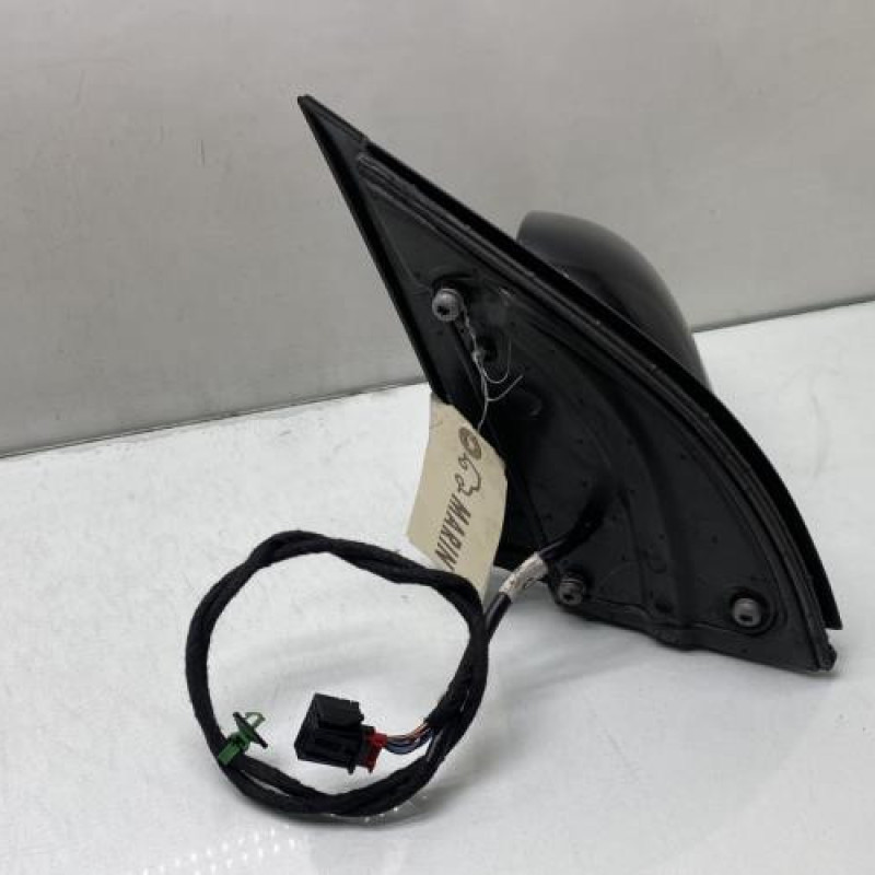 Retroviseur gauche VOLKSWAGEN GOLF 5 Photo n°2